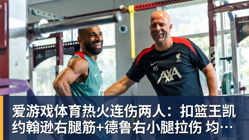 爱游戏体育热火连伤两人:扣篮王凯约翰逊右腿筋+德鲁右小腿拉伤 均伤停数周